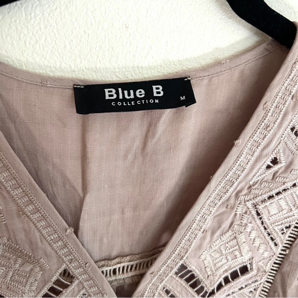 Blue B Collection | Top - Picture 3 of 10